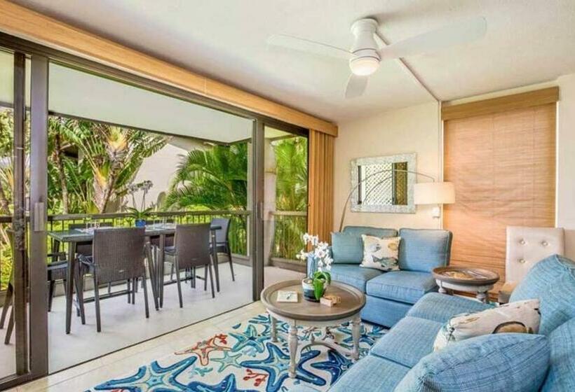 Deluxe Suite Sea View, Hanalei Bay Resort Balihi