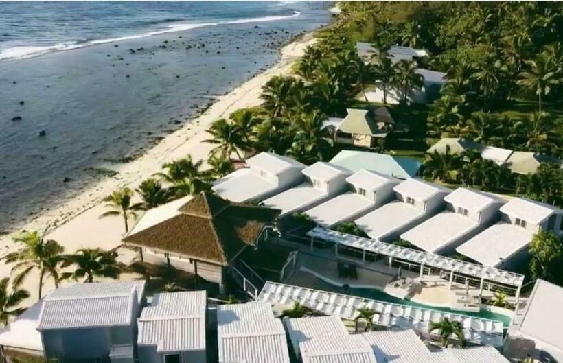 ویلای 1 خوابه, Ocean Escape Resort & Spa