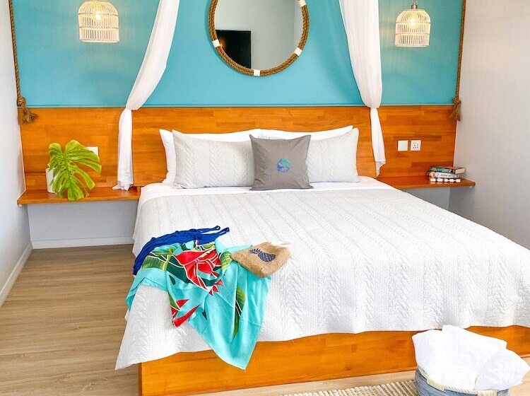 Villa 1 Chambre Vue Mer, Ocean Escape Resort & Spa