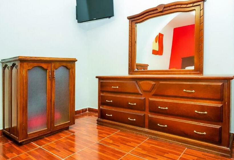 اتاق سوپریور, Oyo  Posada Los Angeles