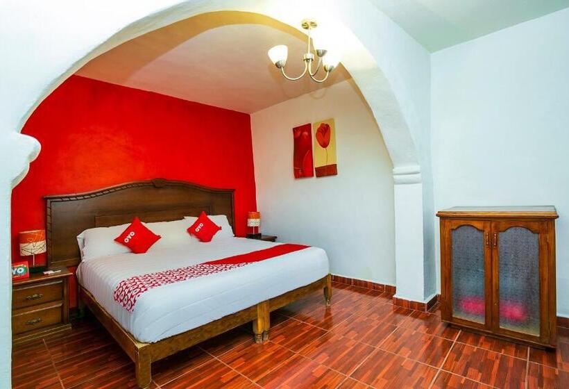 اتاق سوپریور, Oyo  Posada Los Angeles