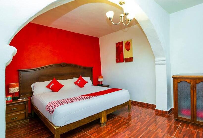 اتاق سوپریور, Oyo  Posada Los Angeles