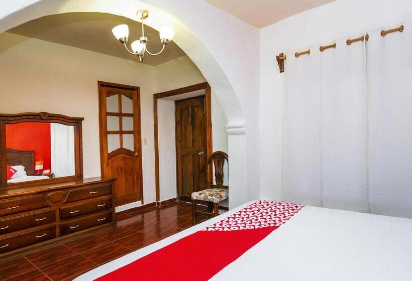 اتاق سوپریور, Oyo  Posada Los Angeles