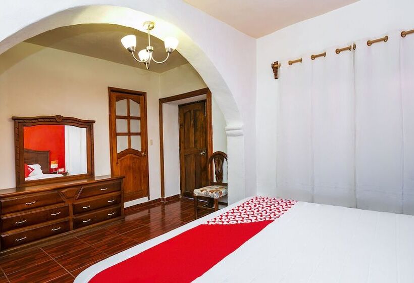 اتاق سوپریور, Oyo  Posada Los Angeles