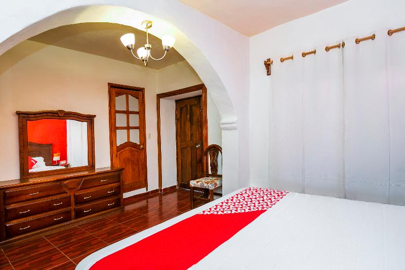 اتاق سوپریور, Oyo  Posada Los Angeles