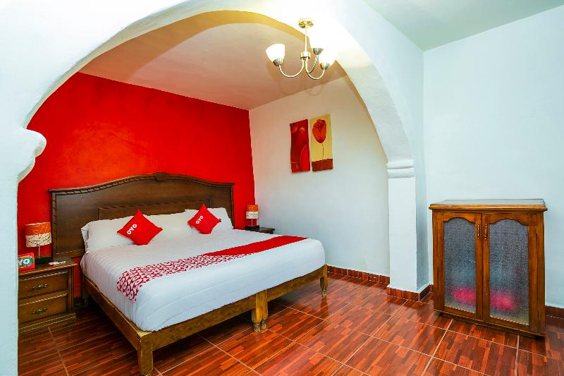اتاق سوپریور, Oyo  Posada Los Angeles