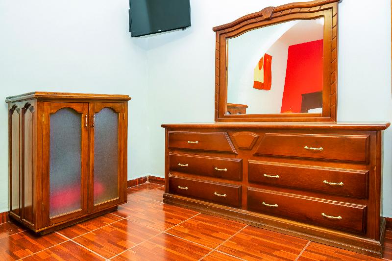 اتاق سوپریور, Oyo  Posada Los Angeles