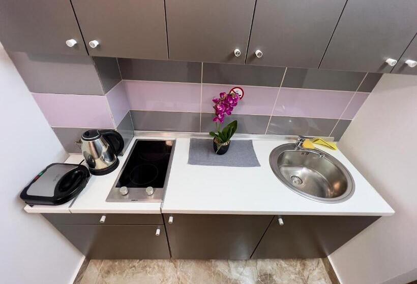 اتاق استاندارد, Apartman Gm   Sobe