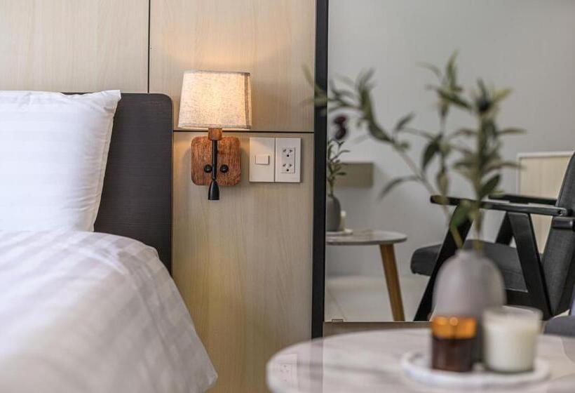 استودیوی استاندارد, Sumi Home Danang Studio