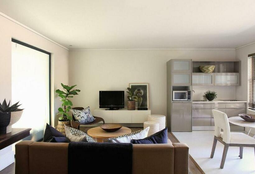 سوییت, Asilia Suites Knysna Waterfront