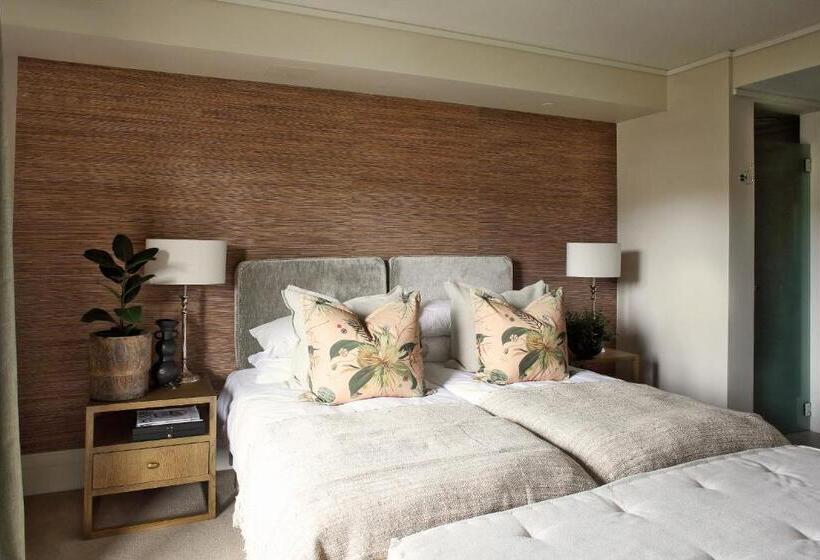 سوییت, Asilia Suites Knysna Waterfront