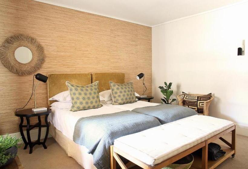 سوییت, Asilia Suites Knysna Waterfront