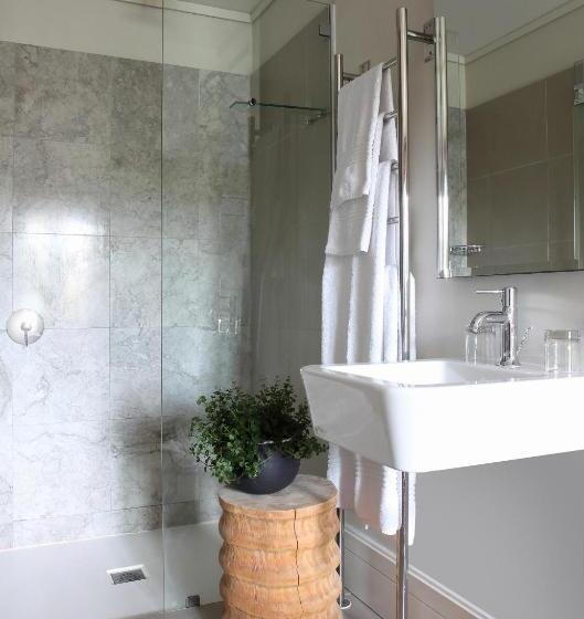 آپارتمان 1 خوابه, Asilia Suites Knysna Waterfront