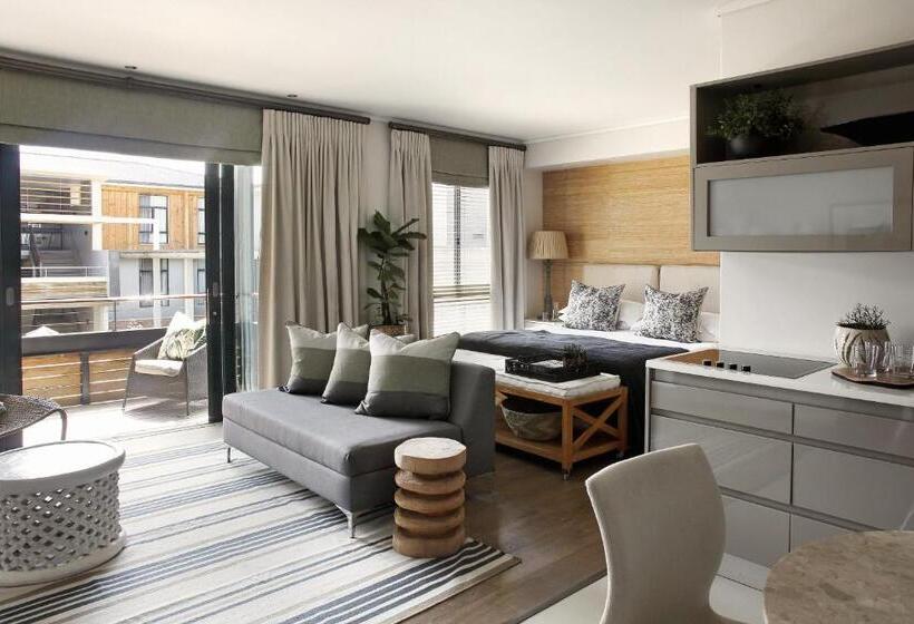 سوییت, Asilia Suites Knysna Waterfront