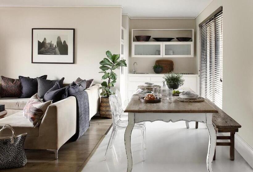 آپارتمان 1 خوابه, Asilia Suites Knysna Waterfront