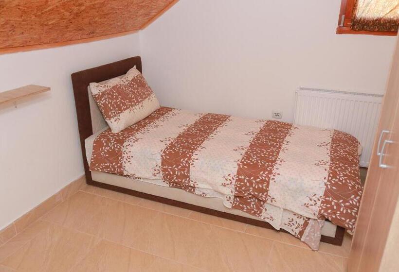 اتاق لوکس, Vila Viktori