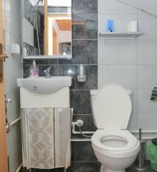اتاق لوکس, Vila Viktori