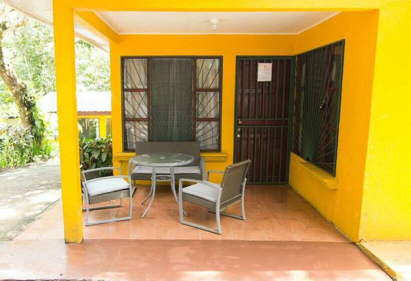 خانه 3 خوابه, Casa Tucanes