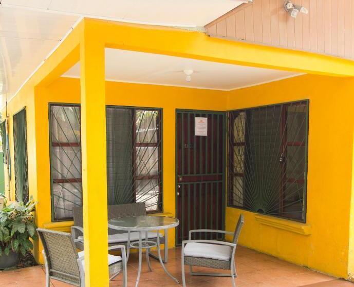خانه 3 خوابه, Casa Tucanes