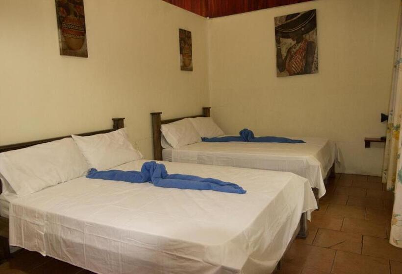 خانه 1 خوابه, Casa Tucanes