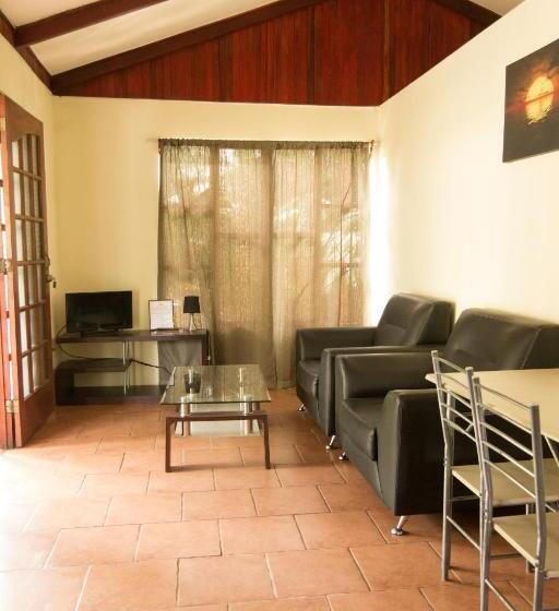 خانه 1 خوابه, Casa Tucanes