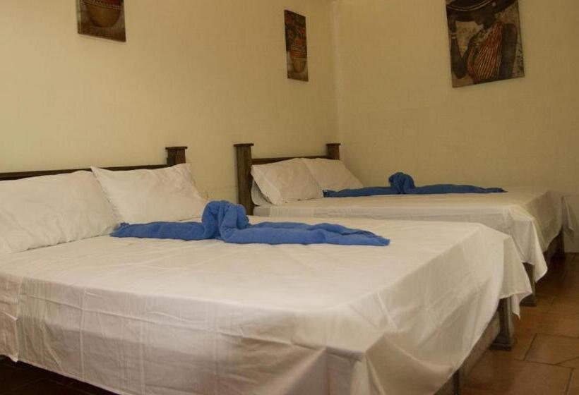 خانه 1 خوابه, Casa Tucanes