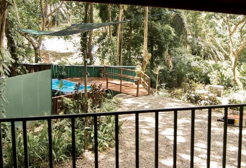 خانه 1 خوابه, Casa Tucanes