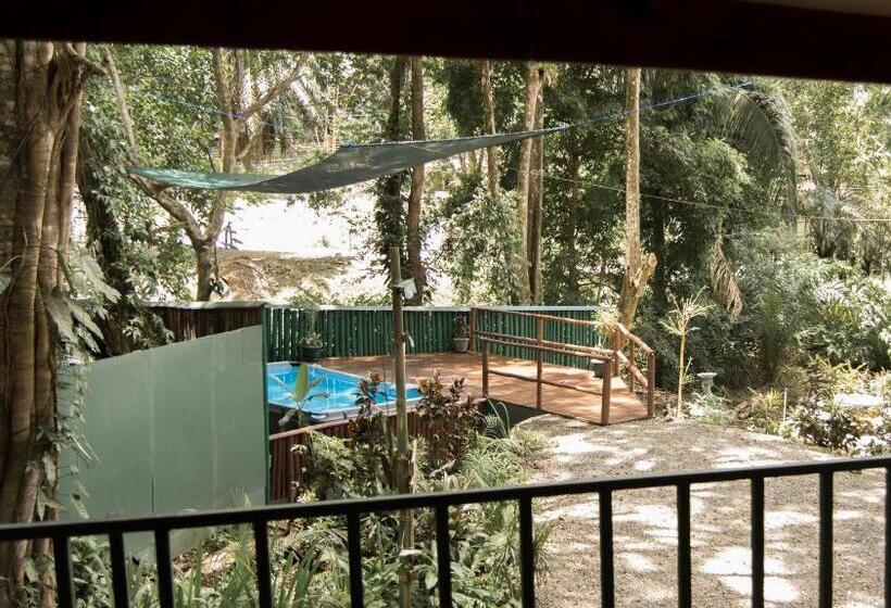 خانه 1 خوابه, Casa Tucanes
