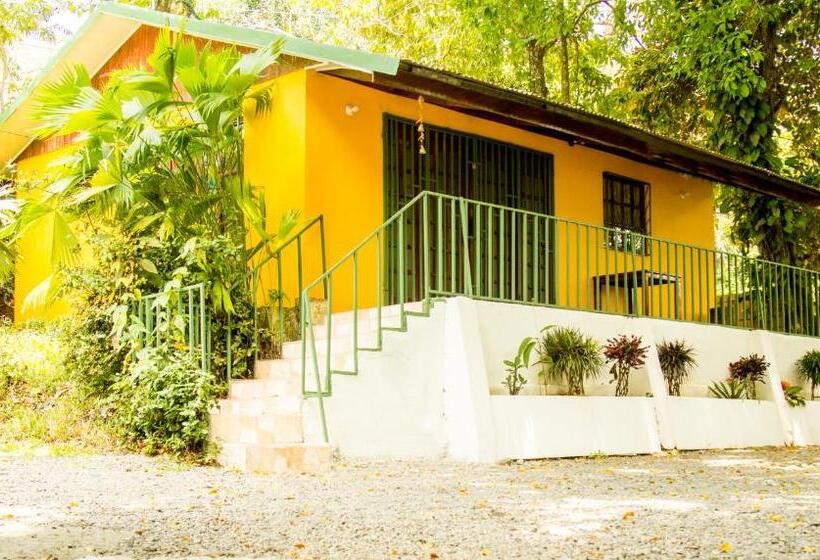 خانه 1 خوابه, Casa Tucanes