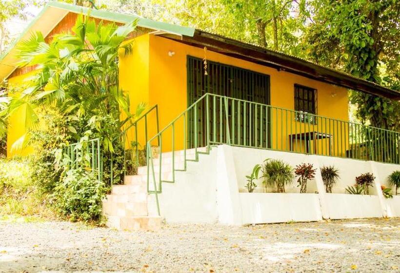 خانه 1 خوابه, Casa Tucanes