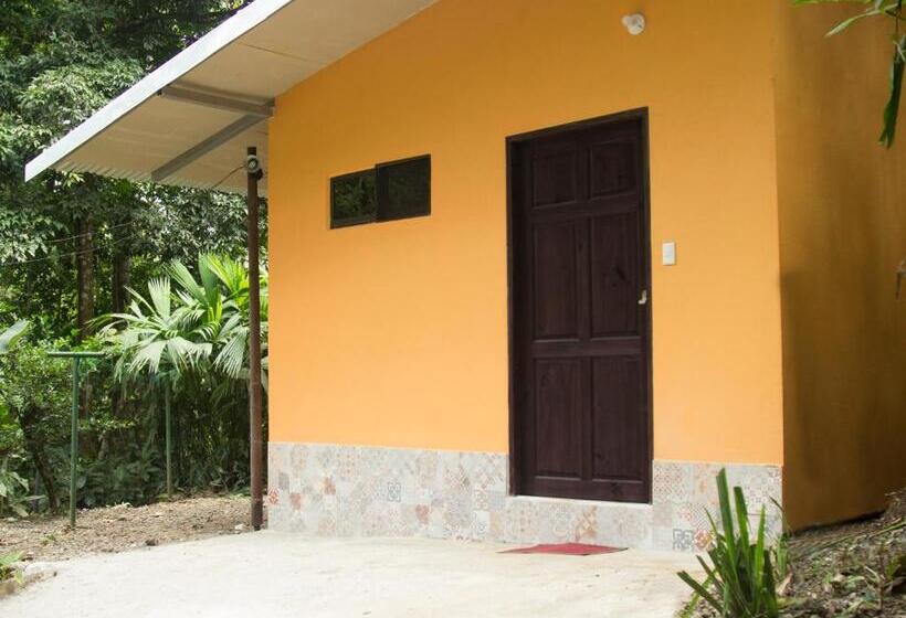 اتاق استاندارد, Casa Tucanes