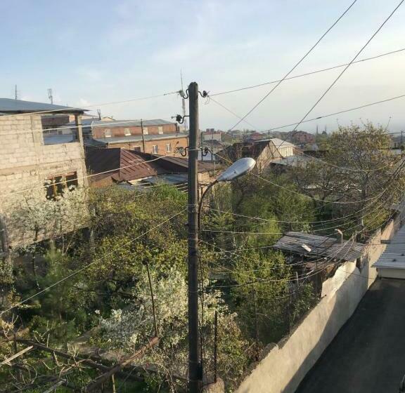 اتاق استاندارد, Gallery Guesthouse