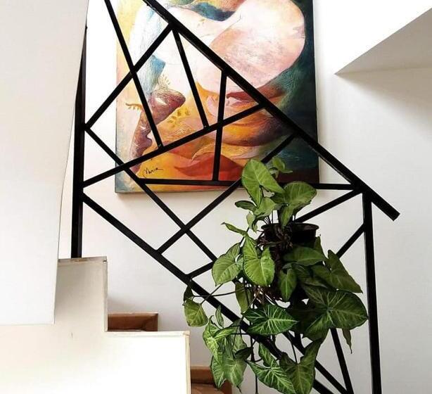 اتاق استاندارد, Gallery Guesthouse