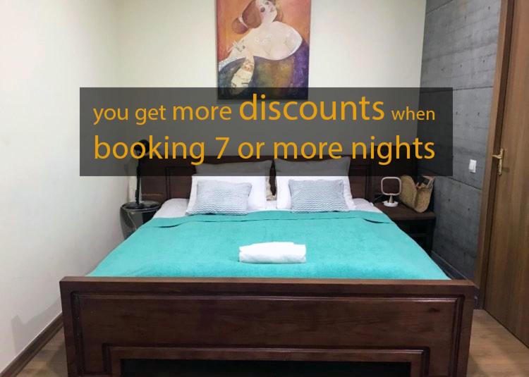 اتاق استاندارد, Gallery Guesthouse