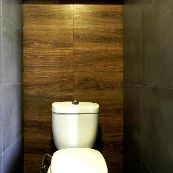 اتاق استاندارد, Gallery Guesthouse