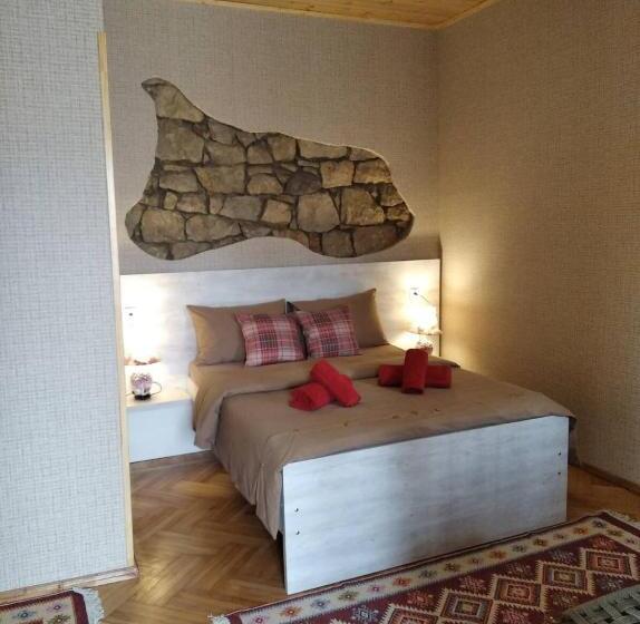 اتاق لوکس, Guesthouse Litoros