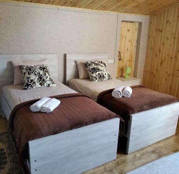 اتاق خانوادگی, Guesthouse Litoros