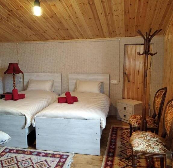 اتاق خانوادگی, Guesthouse Litoros