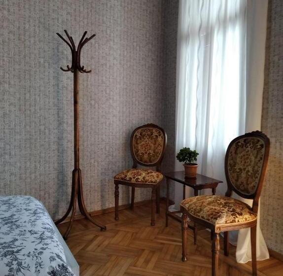 اتاق استاندارد, Guesthouse Litoros