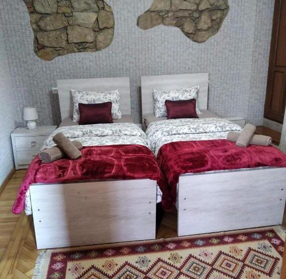 اتاق استاندارد, Guesthouse Litoros