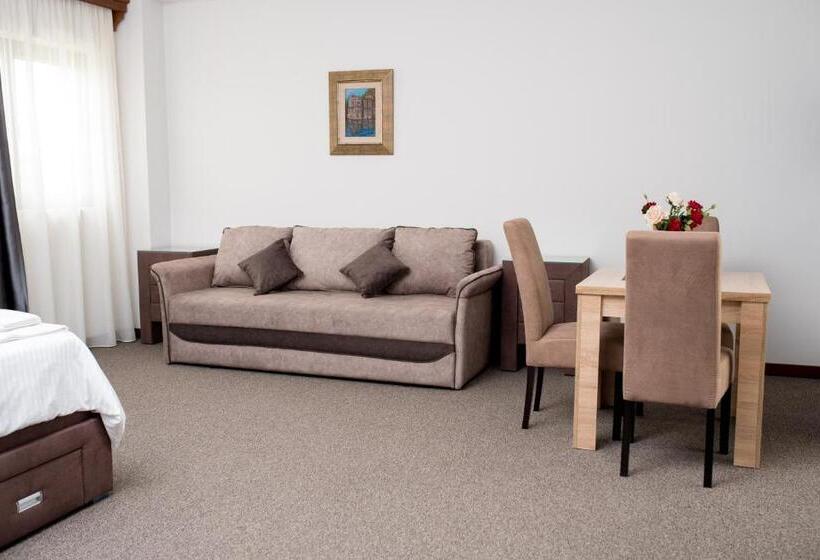 سوئیت با تخت بزرگ, Ipn Apartments