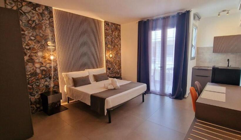 آپارتمان لوکس 1 خوابه, Marebed Apartments & Rooms