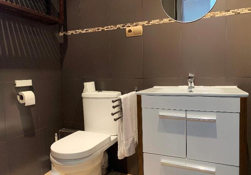 استودیوی استاندارد, Apartamentos Bulgaria