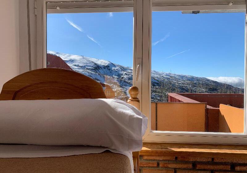 استودیوی استاندارد, Apartamentos Bulgaria