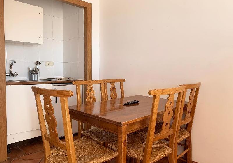 استودیوی استاندارد, Apartamentos Bulgaria