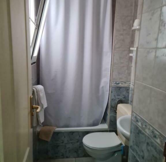 شقة غرفة واحدة, Apartamentos Catalina Park