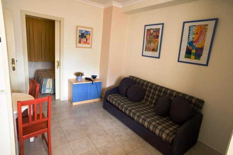 آپارتمان 1 خوابه, Apartamentos Catalina Park