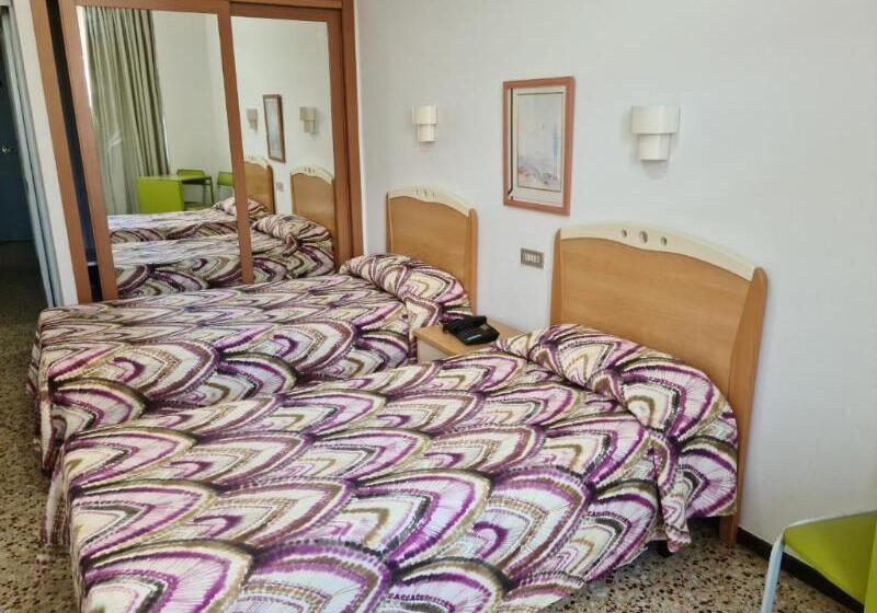 استودیوی سوپریور, Apartamentos Catalina Park