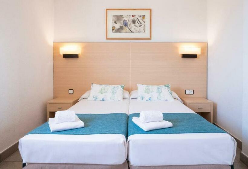 Appartamento Attico 1 Camera da letto, Apartaments Cye Salou