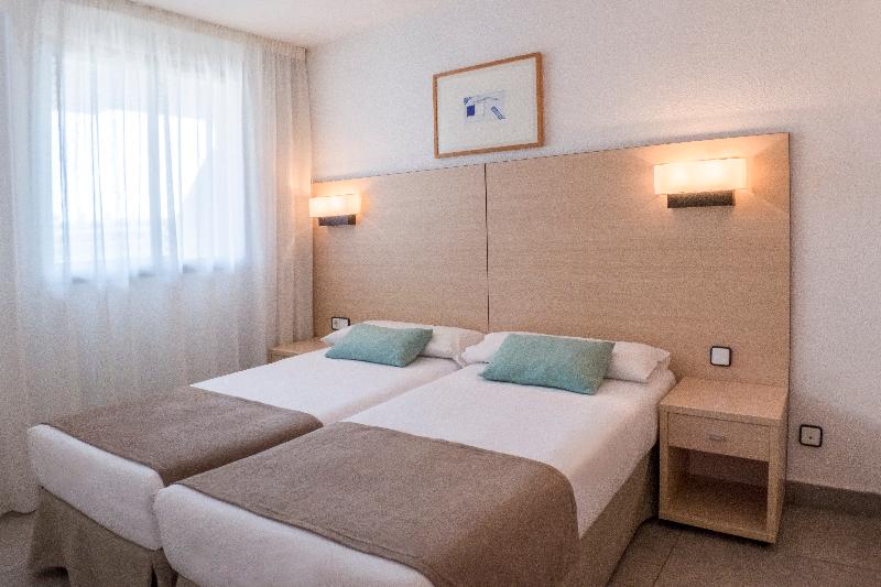 １ベッドルームアパートメント, Apartaments Cye Salou